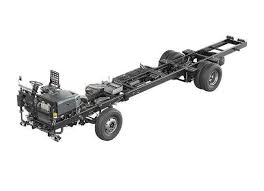 Bus Chassis